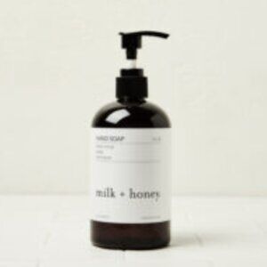 Milk + Honey - Hand Soap - No. 35
